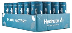 Plant Factory Hydrate
