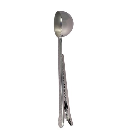 Miniatyrbild Prio Vitality M�ttsked med Clip 15 ml, 1 st, Silver