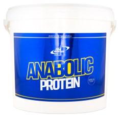 Pro Nutrition Anab. Protein