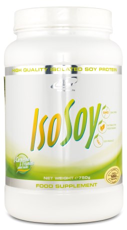 Pro Nutrition ISO Soy, Kosttillskott - Pro Nutrition