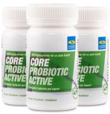 Miniatyrbild Core Probiotic Active, 180 kaps