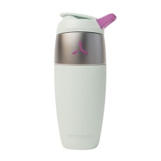 Miniatyrbild Promixx Pursuit Single Wall Steel, 950 ml, Seagrass Green Mulberry