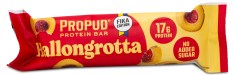 Miniatyrbild ProPud Protein Bar, Hallongrotta, 1 st