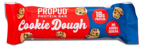 Miniatyrbild ProPud Protein Bar, Cookie Dough, 1 st