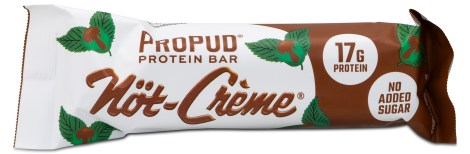 Miniatyrbild ProPud Protein Bar, N�t Creme, 1 st