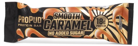 Miniatyrbild ProPud Protein Bar, Smooth Caramel, 1 st
