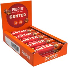 Miniatyrbild ProPud Protein Bar, Center, 12-pack