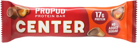 Miniatyrbild ProPud Protein Bar, Center, 1 st