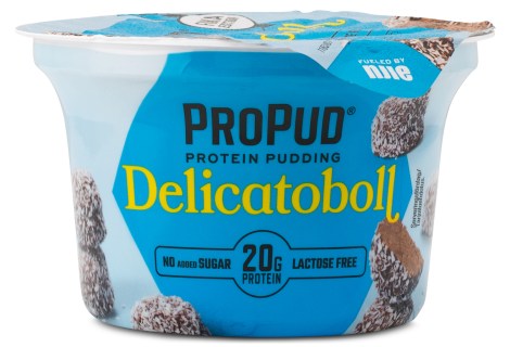ProPud Proteinpudding, Diet - Njie