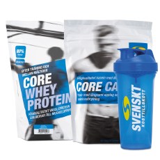 Protein Boost