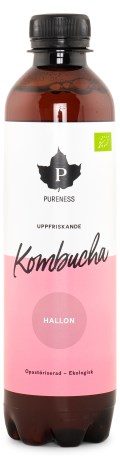 Pureness Kombucha Eko, Livsmedel - Pureness