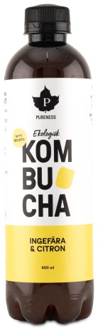 Pureness Kombucha Eko, Livsmedel - Pureness