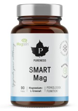 Pureness Smart Mag