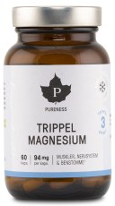 Pureness Trippel Magnesium