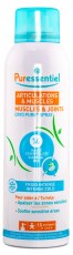Puressentiel Muscles & Joints Cryo Pure Spray w 14 Essential Oil