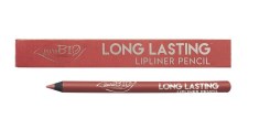 puroBIO Long Lasting Lipliner Pencil