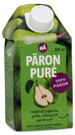 Miniatyrbild R� Pur�, P�ron, 50 cl