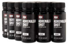 RAW Adrenalean Shot