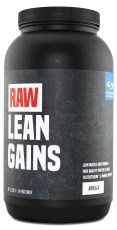 RAW Lean Gains