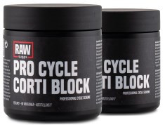 Miniatyrbild RAW Pro Cycle Corti Block, 180 kaps