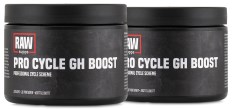 Miniatyrbild RAW Pro Cycle GH Boost, 300 kaps