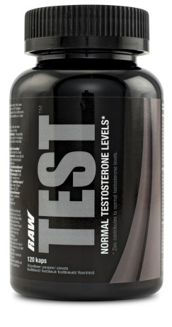 testobooster som funkar