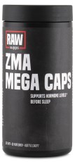 RAW ZMA Mega Caps