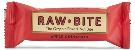 RAWBITE Apple Cinnamon, Livsmedel - RawBite