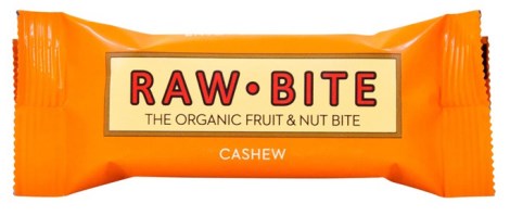 RawBite Cashew, Livsmedel - RawBite