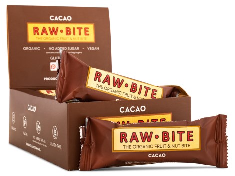 RawBite Raw Cacao, Livsmedel - RawBite