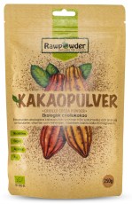 RawPowder Kakao Pulver