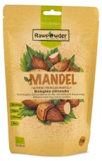 RawPowder Mandel EKO
