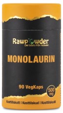 RawPowder Monolaurin