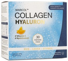 Re-fresh Superfood Collagen Hyaluron +C