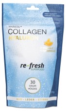 Re-fresh Superfood Collagen Hyaluron +C