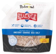 Miniatyrbild Redmond Real Salt Grovt, 454 g