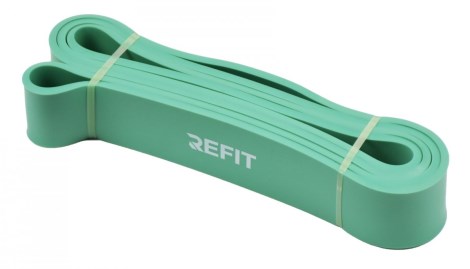 Miniatyrbild Refit Powerbands, Grn / XX-hrd