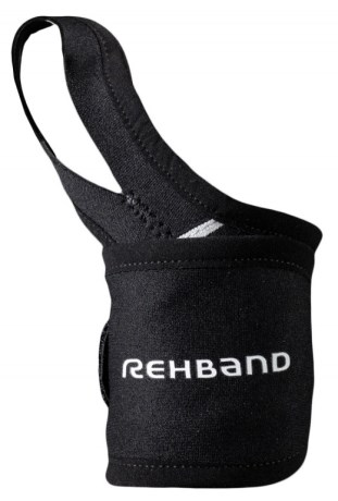 Rehband QD Wrist & Thumb Support, Outlet - Rehband