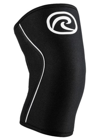 Rehband RX Knee Sleeve Power Max 7 mm, Outlet - Rehband
