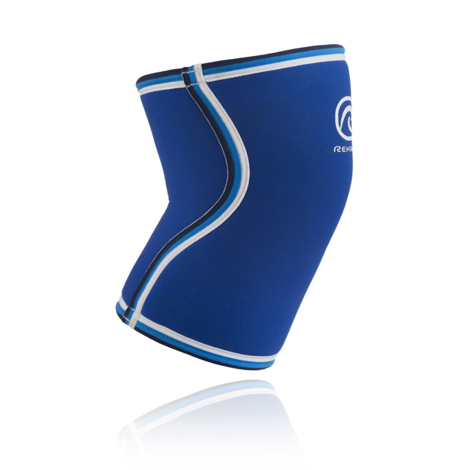 Ceinture Lombaire Rehband RX - Soutien Dos 7mm Néoprène - Haltérophilie & Fitness