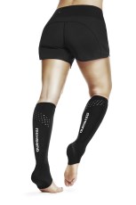 Rehband UD Achilles Calf Support