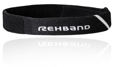 Rehband UD Knee Strap Jr, Outlet - Rehband