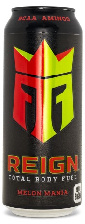 REIGN Total Body Fuel - Reign