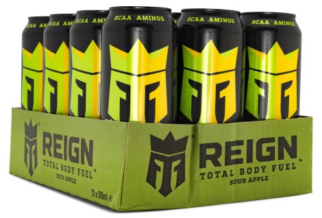 REIGN Total Body Fuel - Reign