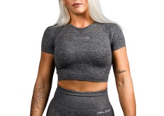 RELODE Cropped T-shirt