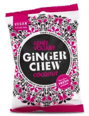Renee Voltaire Ginger Chew