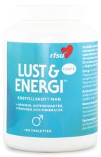 RFSU Lust och Energi Man