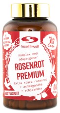 Rosenrot Premium