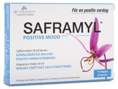 Saframyl Positive Mood