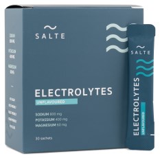 SALTE Elektrolyter